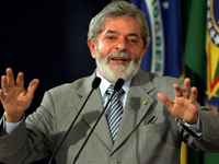 Lula da Silva(Photo: AFP )