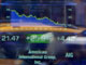 Stock prices through the window of the Nasdaq MarketSite in New York, September 15, 2008. (Reuters)
