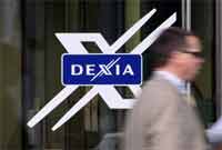 A Dexia office in Brussels(Photo: Reuters)
