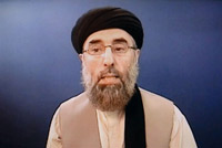 Gulbuddin Hekmatyar(Photo: AFP)