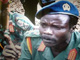 Joseph Kony in 2005.(Photo: AFP)