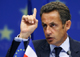 France's President Nicolas Sarkozy speaks at a news conference at the end of a European Union leaders emergency summit in Brussels 1 September 2008. European Union leaders agreed on Monday to postpone talks on a new EU-Russia partnership due later this month until Moscow withdraws its troops to pre-conflict positions in Georgia, officials said. REUTERS/Francois Lenoir(Photo: Reuters)