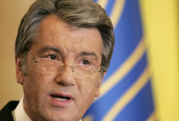 Viktor Yushchenko(Photo: Reuters)