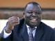 MDC leader Morgan Tsvangirai.(Photo: Reuters)