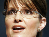 Sarah Palin( Photo: Reuters )
