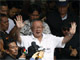 Head of the People's Alliance for Democracy Sondhi Limthongkul(Photo: Reuters/Chaiwat Subprasom) 