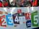 RFI on strike(Photo: L. Mouaoued / RFI)