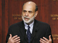 Ben Bernanke(Photo: Reuters)