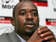 Nelson Chamisa (Photo: AFP)