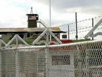 Guantanamo Bay prison camp(Photo: AFP)