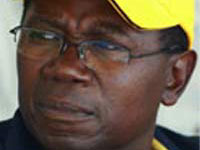 Simba Makoni, Zimbabwe's former finance minister(File photo: Reuters)