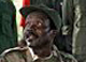 Joseph Kony(Photo: Wikipedia)