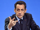 French President Nicolas Sarkozy(Phot: AFP)