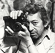Serge Gainsbourg(Photo: Pierre Terrasson)