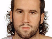 Garikoitz Aspiazu Rubina(Photo: AFP )