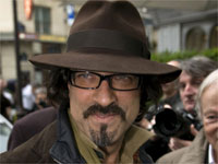 Atiq Rahimi(Photo: Reuters)