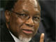 South African President Kgalema Motlanthe has put pressure on Zimbabwe to form a government(Photo: Reuters)