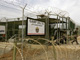 The prison camp at Guantanamo Bay, Cuba.(Photo : AFP)