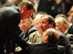 Outgoing First Secretary François Hollande(Photo: Reuters)