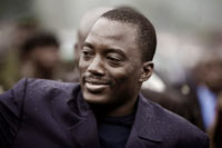 Joseph Kabila(Photo: AFP)