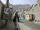 A Kabul street(Photo: Tony Cross)