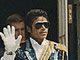Michael Jackson in 1984(Credit: Wikimedia)