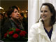 Martine Aubry, Ségolène Royal(Photos: Reuters)