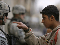 Iraqis are angered by the perceived impunity of American contractors operating in Iraq(File Photo: Reuters)
