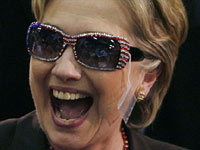 Hillary Clinton(Photo: Reuters)