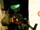 An Ezzedine al-Qassam  member in Gaza(Photo: AFP)