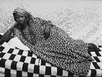 Seydou Keïta, Malian photographer (Audio - 14 minutes 25 seconds)