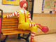 Ronald McDonald(Credit: Wikimedia)