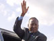President Abdullahi Yusuf Ahmed(Photo: AFP)