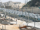 Work on the Jerusalem transport system(Photo: Diakonia)