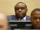 Jean-Pierre Bemba at the ICC, 12 January 2009(Photo: Reuters)