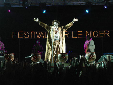 (Photo: Festival sur le Niger)