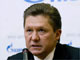 Gazprom CEO Alexei Miller(Photo: Reuters)