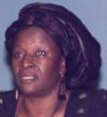 Aminata Traoré(Photo: UN.org)