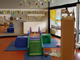 Child-care centre in Dendermonde, Belgium.(Photo: AFP)