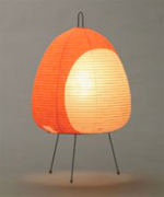 lamp(Photo:OZEKI)