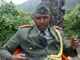 General Bosco Ntaganda addresses a news conference the North Kivu province, earlier this month.(Photo: Reuters)