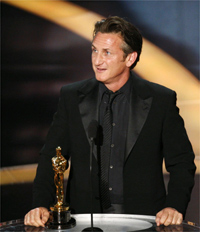 Actor Sean Penn(Photo: Reuters)