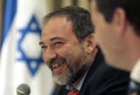 Avigdor Lieberman(Photo: Reuters)