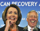 Speaker of the House Nancy Pelosi and House Majority Leader Representative Steny Hoyer after the vote(Photo: Reuters)