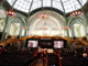 Grand Palais on Monday(Photo: Reuters)