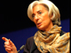Christine Lagarde(Photo : Reuters)