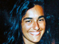 Undated photo of Eluana Englaro(Credit: Reuters)