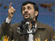 Mahmoud Ahmadinejad(Photo: Reuters)