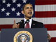 US President Barack Obama at Camp Lejeune, North Carolina(Photo: Reuters)