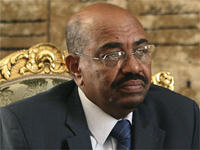 Sudan's President Omar Hassan Al Beshir in Egypt(Photo: Reuters)